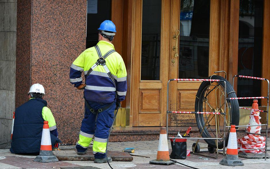 débouchage de canalisations Bois-le-Roi