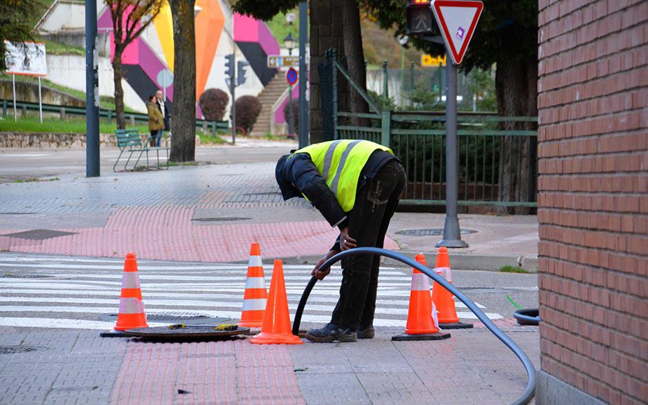 dégorgement La Ville-du-Bois