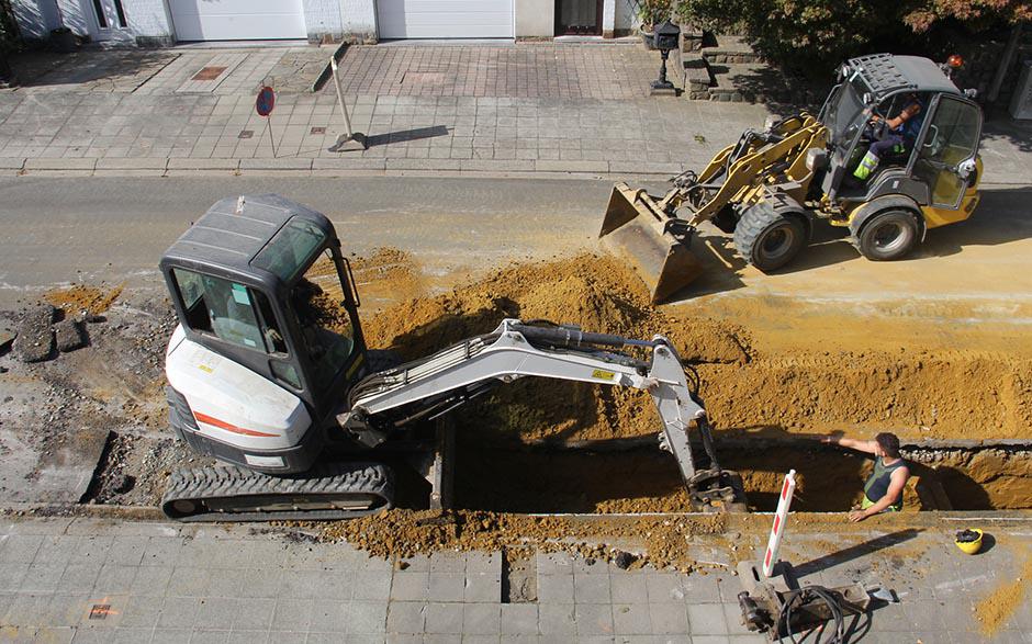 débouchage de canalisations Bois-le-Roi